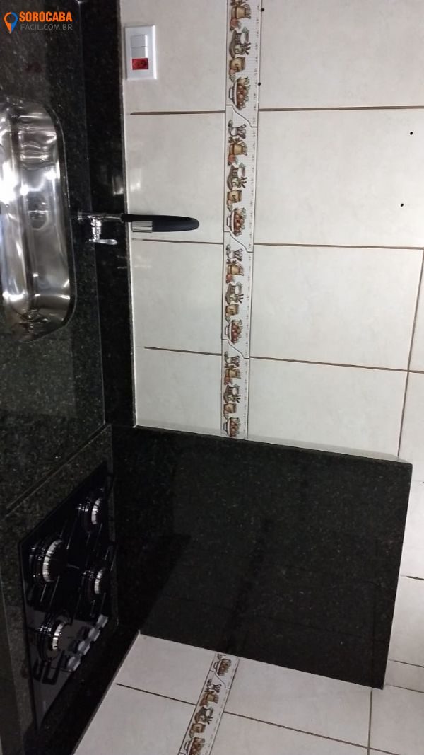 Apartamento em , Sorocaba - Apartamento Jardim Ana Maria - Foto 15